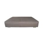 Sofa-lova L4 Ilgis 196  cm Plotis 95 cm Spalvų pasirinkimas - Image 3