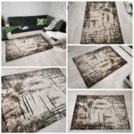 Ques 31101    minkštas tankus kilimas - Image 2