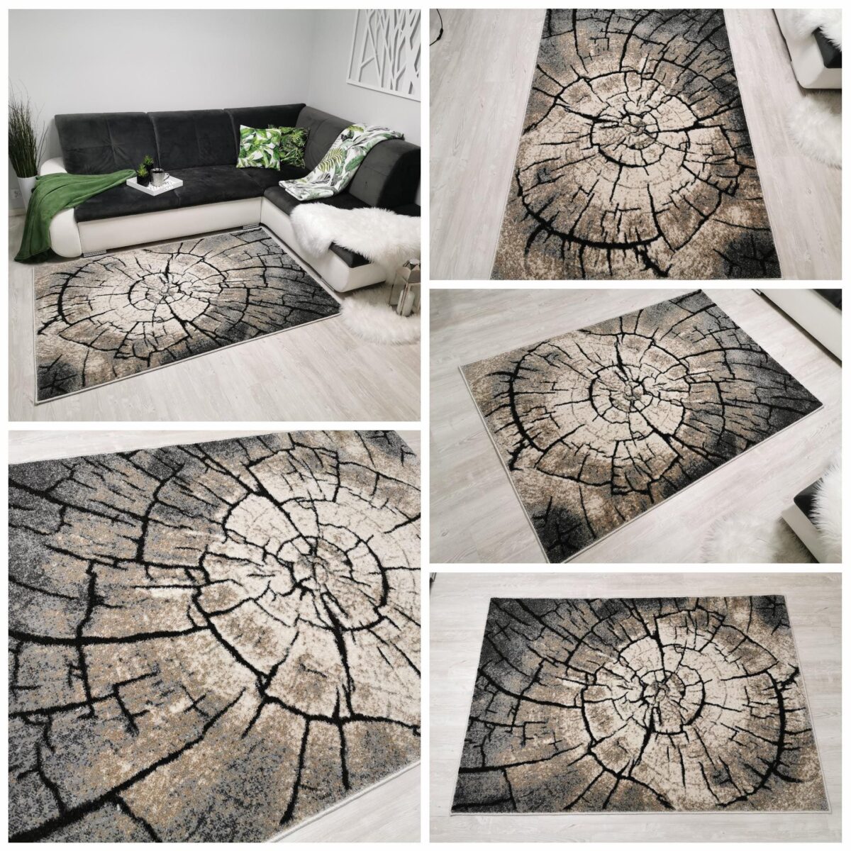 Ques 31109   minkštas tankus kilimas - Image 2