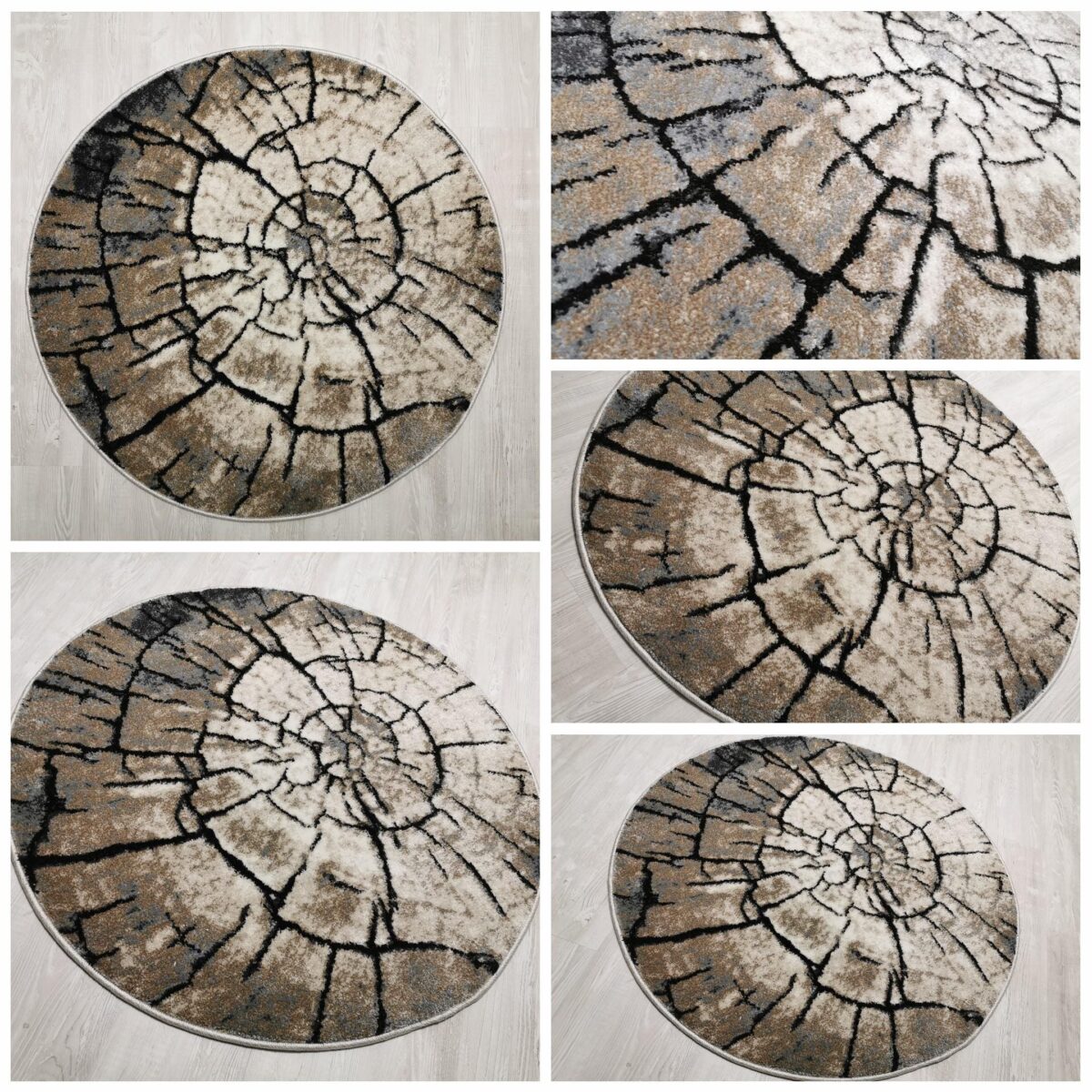 Ques 31109 ap   minkštas tankus kilimas - Image 2