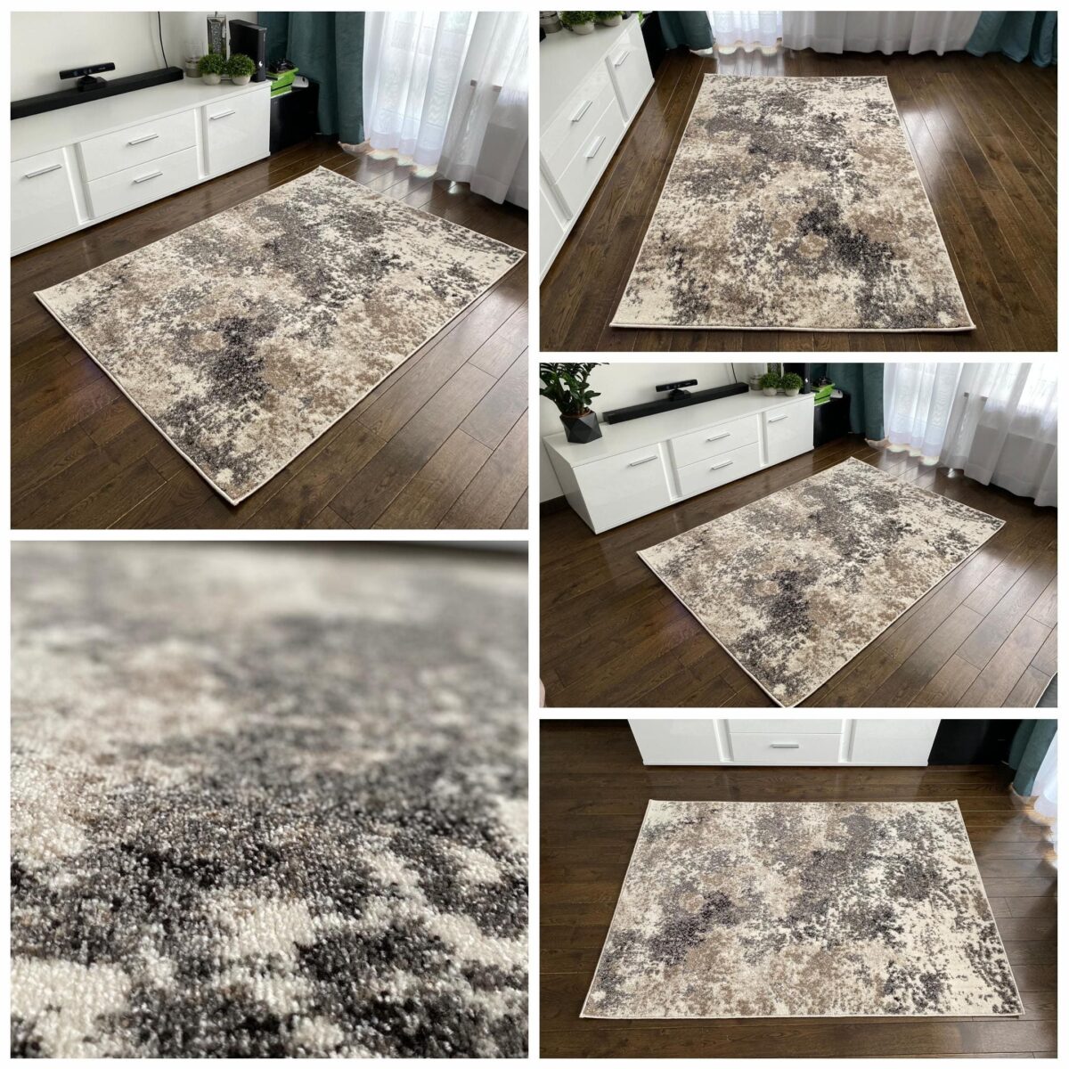 Ques 31116   minkštas tankus kilimas - Image 2