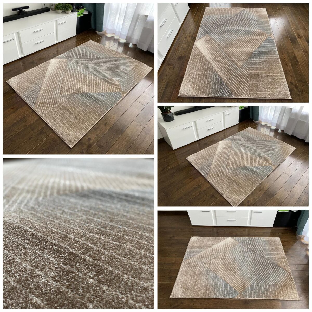 Ques 31118   minkštas tankus kilimas - Image 2