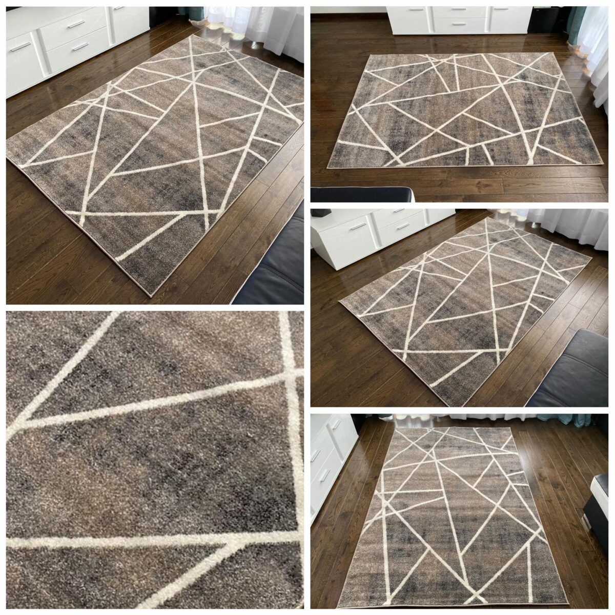 Ques 31119    minkštas tankus kilimas - Image 2