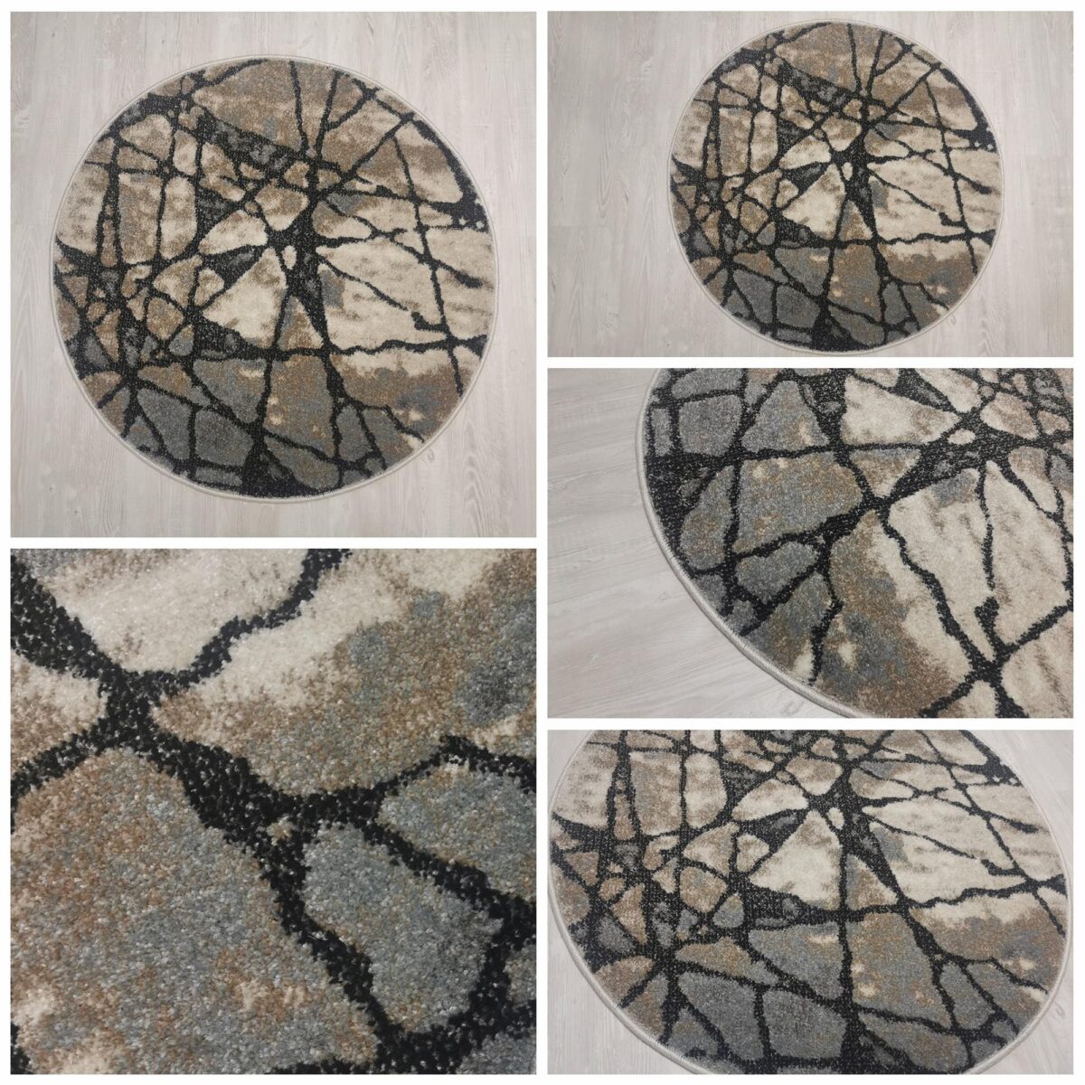 Ques 31120 ap   minkštas tankus kilimas - Image 2