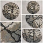 Ques 31120 ap   minkštas tankus kilimas - Image 2