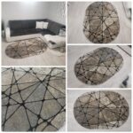 Ques 31103   ov  minkštas tankus kilimas - Image 2