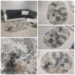 Ques 31115   ov  minkštas tankus kilimas - Image 2