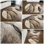 Ques 31127  ov  minkštas tankus kilimas - Image 2