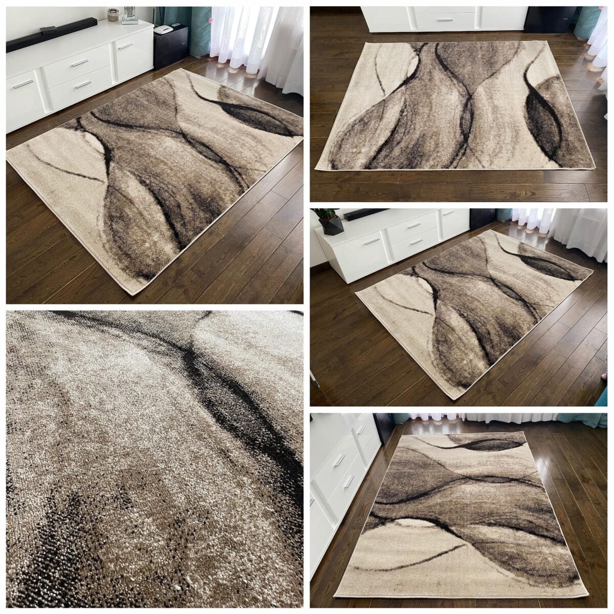 Ques 31127    minkštas tankus kilimas - Image 2