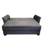 Sofa-lova M77 Ilgis 230  cm Plotis 95 cm Išmatavimų ir spalvų pasirinkimas - Image 3