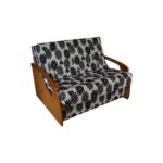 Amerykanka  drewniane boki