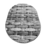 LAILA OWAL  GREY MINI