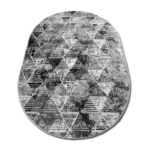 LAILA OWAL  GREY MINI