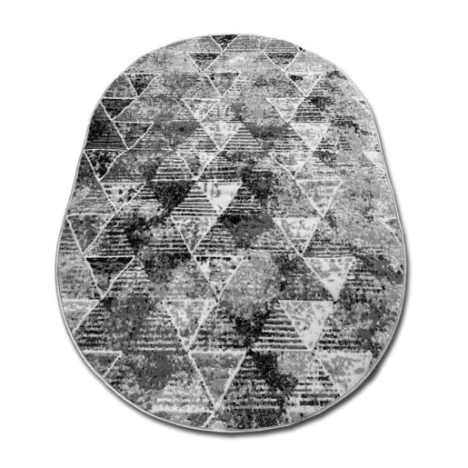 LAILA OWAL  GREY MINI