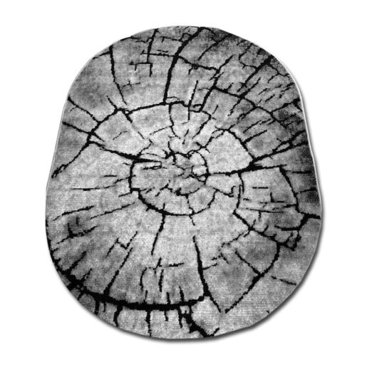 LAILA OWAL GREY MINI