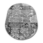 LAILA OWAL  GREY MINI