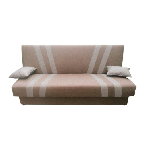 Sofa-lova M74 Ilgis 200 cm Plotis 125 cm