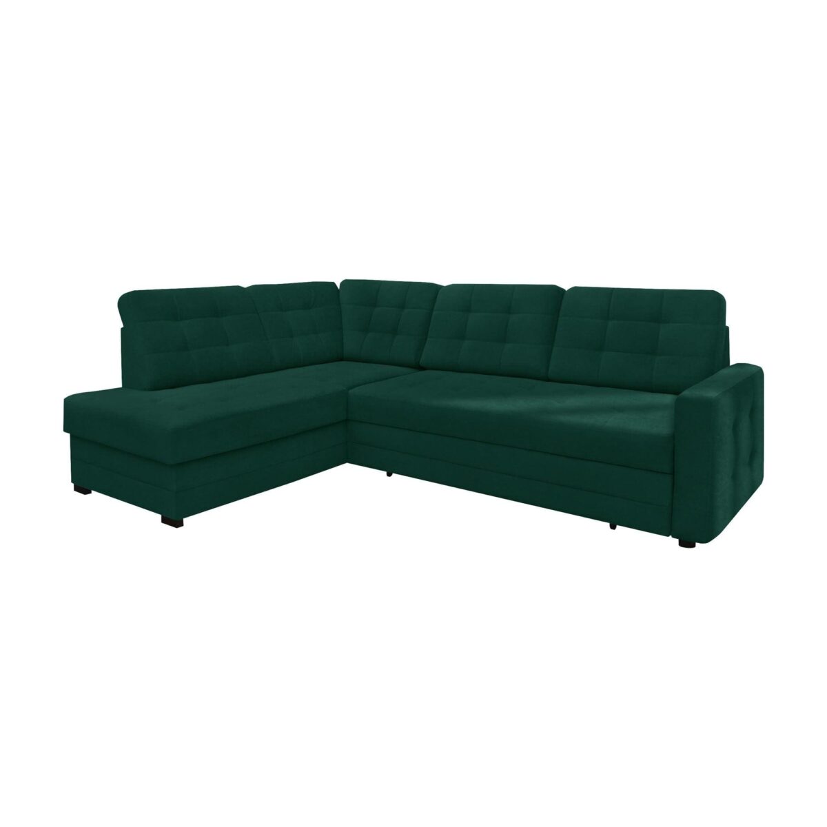 Naroznik Cario II M Q scaledb