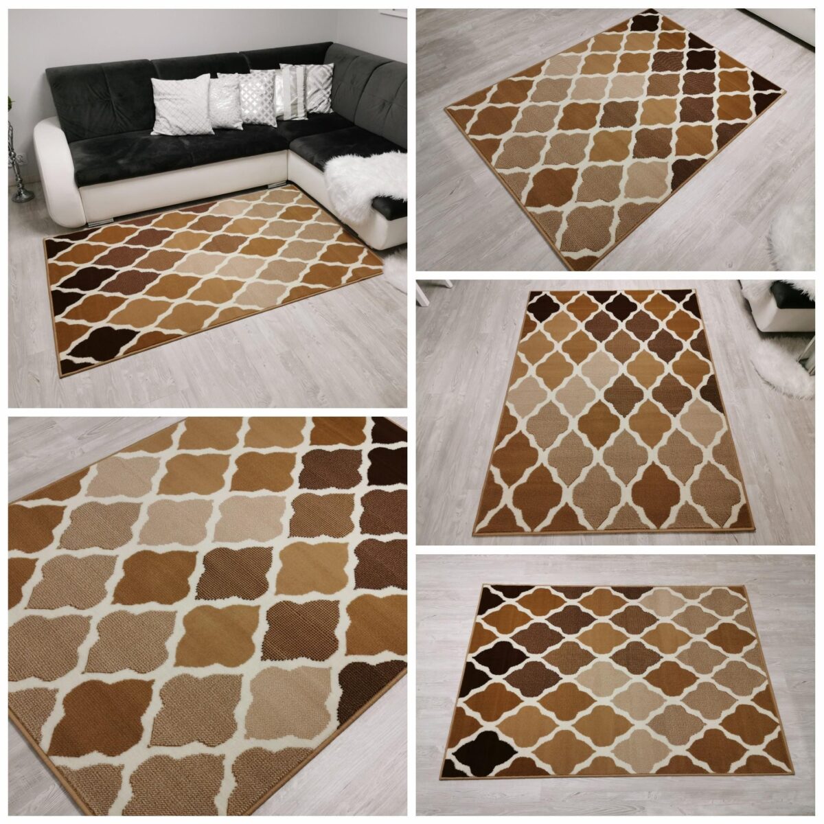 New Idea Koniczyna GL