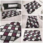 New Idea Koniczyna fioletowa