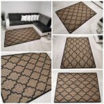 Sizal koniczyna ciemna