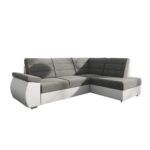 Minkštas kampas KL2