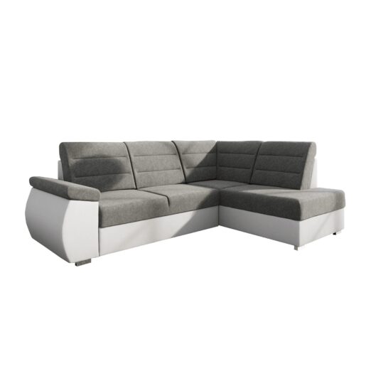 Minkštas kampas KL2