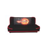 Wersalka Finka Zdjecie