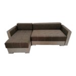 kampas rudas  spalvu be pagalviu