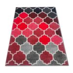 koniczyna czerwona mini