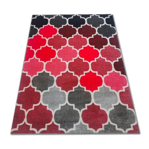 koniczyna czerwona mini