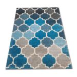 koniczyna niebieska mini