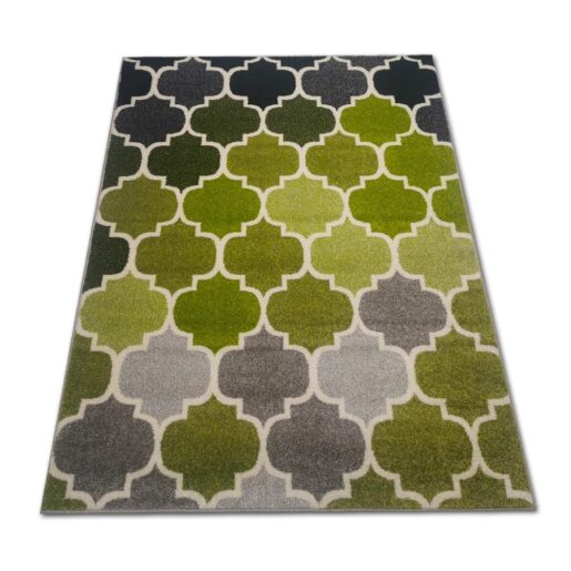 koniczyna zielona mini