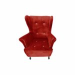 svarovski fotelis alfa