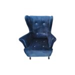 svarovski fotelis kokibe