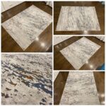 Berlin B0300 ST minkštas tankus kilimas - Image 2