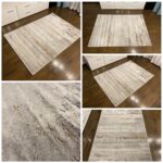 Berlin 0661 ST minkštas tankus kilimas - Image 2