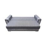 Sofa-lova M84 Ilgis 235 cm Plotis 100 cm Išmatavimų ir spalvų pasirinkimas - Image 10