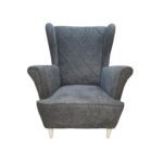 Fotelis MF5 Aukštis 90 cm Plotis 80 cm Spalvų pasirinkimas