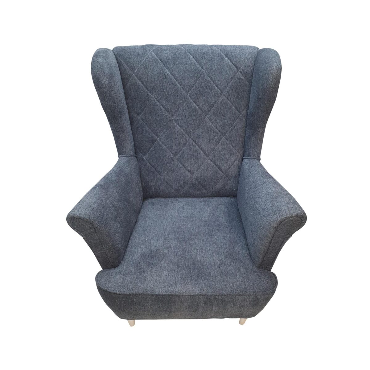 Fotelis MF5 Aukštis 90 cm Plotis 80 cm Spalvų pasirinkimas - Image 3