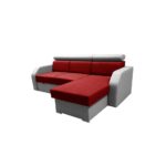 KM  alf raudona pilka e