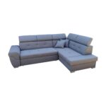 Minkštas kampas KM67