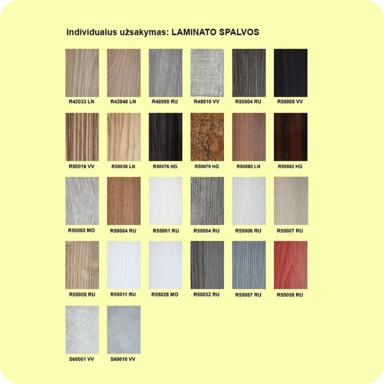 laminatas
