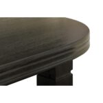 stalo kampas apvalus