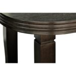 stalo kampas circular