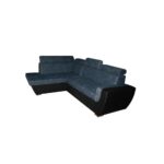 KM  ina madrid  zalia juoda kaire