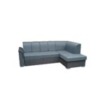 KM  Ina melina pilka desine