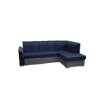 KM  Ina melinas pilkas desine