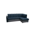 KM  Ina zalia pilka desine