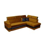 KM  alf geltona juoda